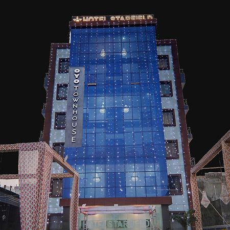 Collection O Starfield Hotel Lucknow Exterior photo