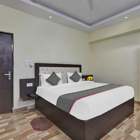 Collection O Starfield Hotel Lucknow Exterior photo