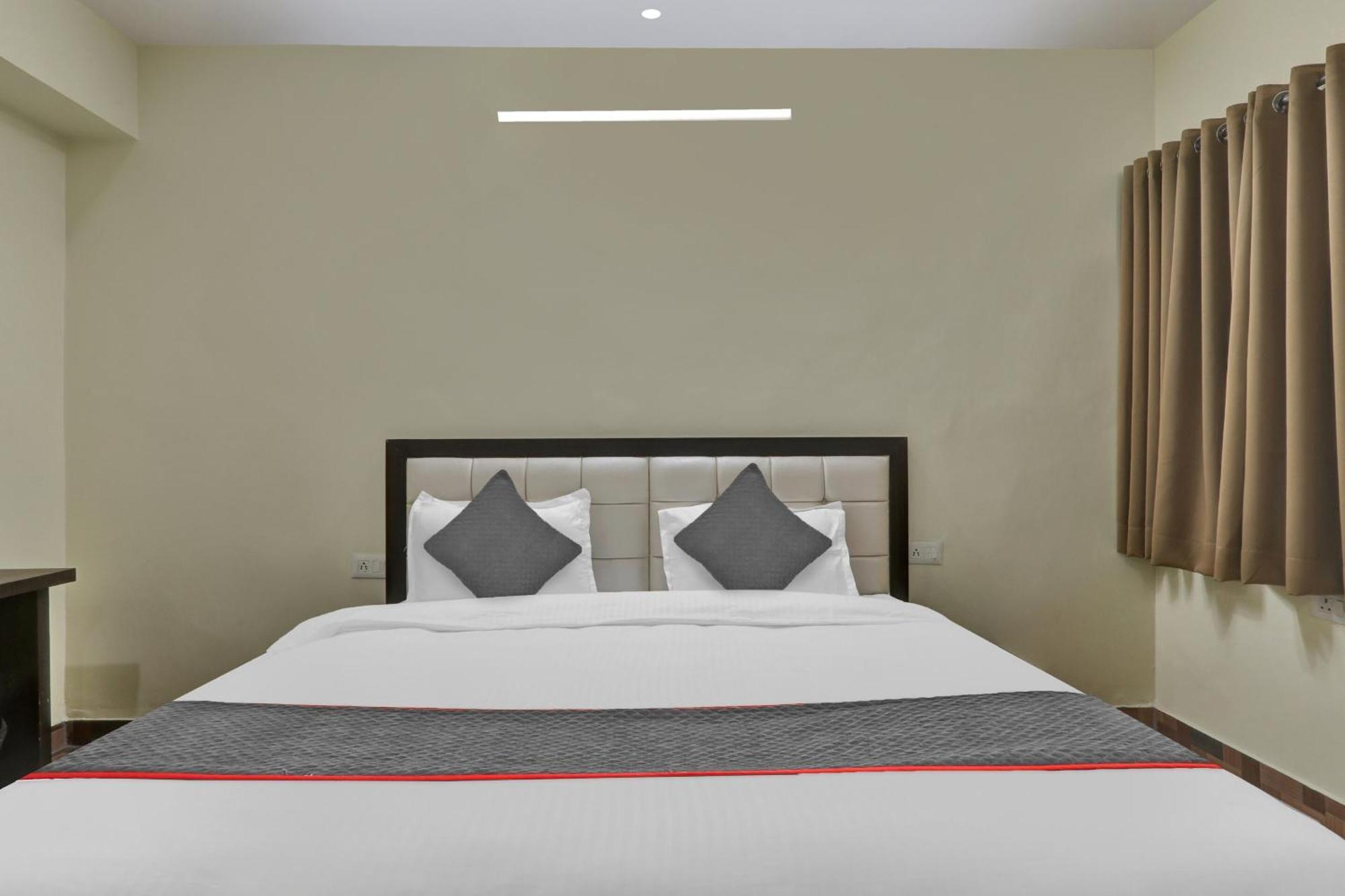 Collection O Starfield Hotel Lucknow Exterior photo